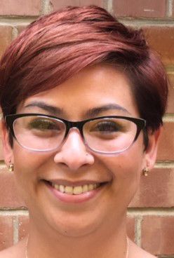 Celina Casillas added at CITY Center for Collaborative Learning